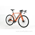 XY-Rapid electric racing bike electric road bike